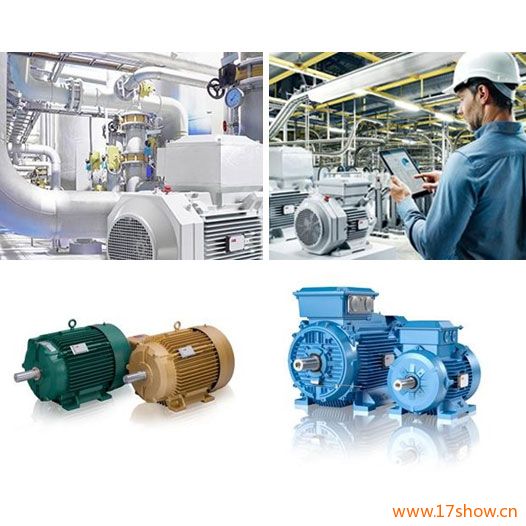 ABB低壓電機(jī)智能監(jiān)測系統(tǒng) ABB低壓電機(jī)智能監(jiān)測系統(tǒng)