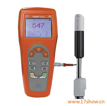 TIME5311智能里氏硬度計(jì) TIME5311智能里氏硬度計(jì)